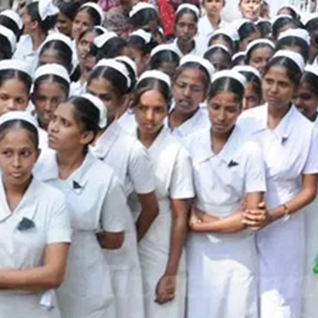 nurses